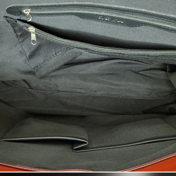 Zeca large tote handbag - Picture 3 of 6